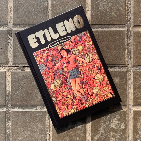 Etileno