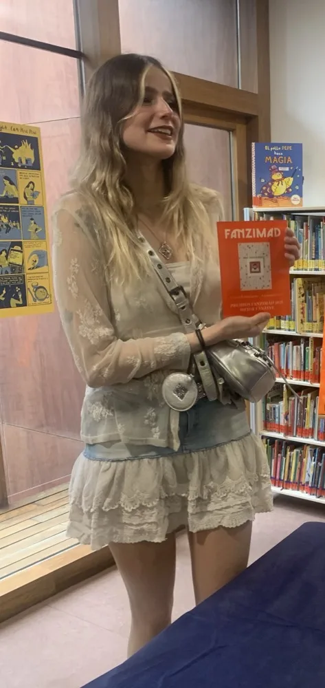 Al Congelador - Interior