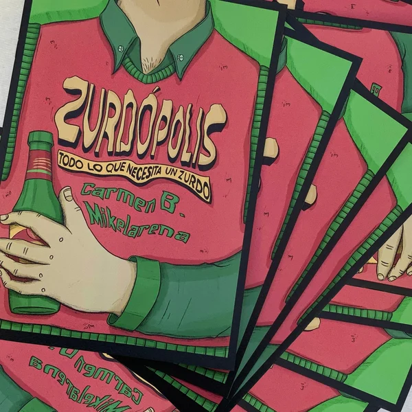 Zurdópolis